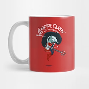 Vampire Queen Mug